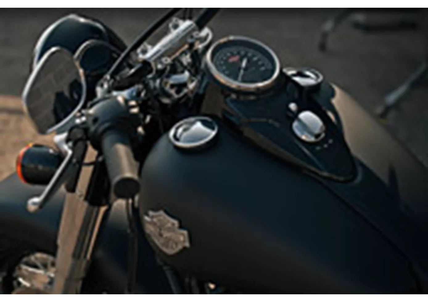 Harley-Davidson Softail Slim FLS 2012 Harley-Davidson Softail Slim FLS 2012