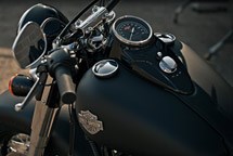 Harley-Davidson Softail Slim FLS 2012 - Bild 5 Harley-Davidson Softail Slim FLS 2012 - Bild 5