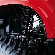 CFMOTO Everest 500 4×4 2012 - Bild 3 CFMOTO Everest 500 4×4 2012 - Bild 3