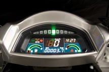 CFMOTO Terralander 500 4×4 2012 - Bild 5