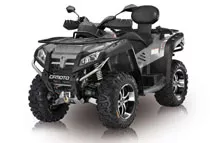 CFMOTO Terralander 800 V2 EFI 4×4 CFMOTO Terralander 800 V2 EFI 4×4