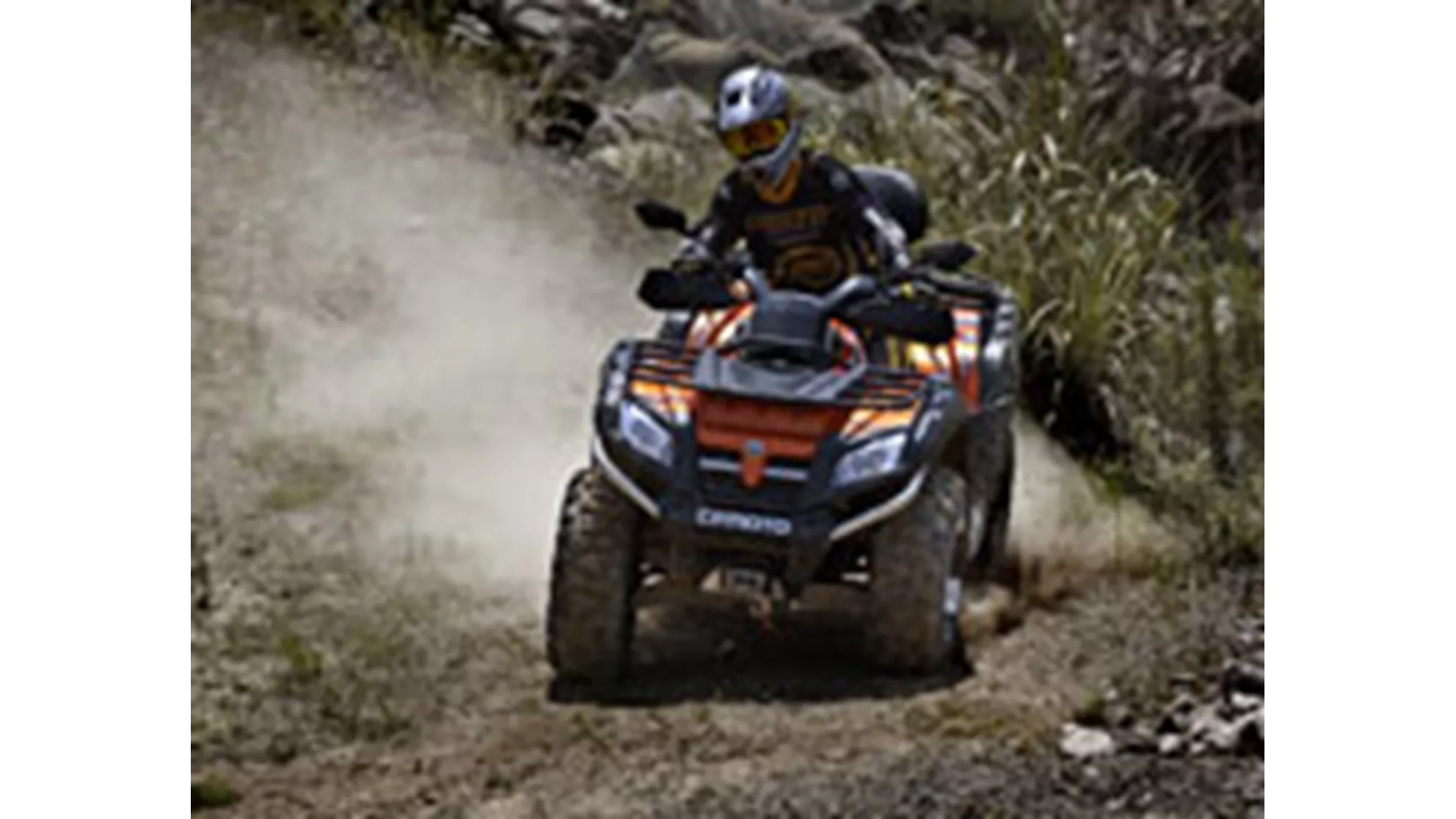 CFMOTO Terralander 800 V2 EFI 4×4 - Image 1 CFMOTO Terralander 800 V2 EFI 4×4 - Image 1