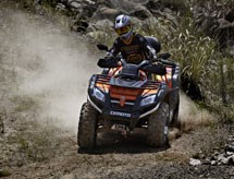 CFMOTO Terralander 800 V2 EFI 4×4 2012 - Bild 3 CFMOTO Terralander 800 V2 EFI 4×4 2012 - Bild 3