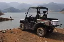 CFMOTO Rancher 525 CFMOTO Rancher 525