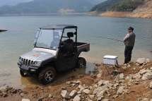 CFMOTO Rancher 525 2012 - Bild 3