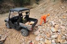 CFMOTO Rancher 525 2012 - Bild 7