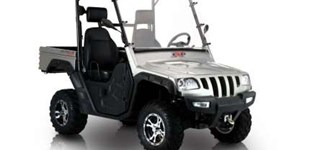 Polaris Ranger 1000 Diesel 2017 vs CFMOTO Rancher 525 2012