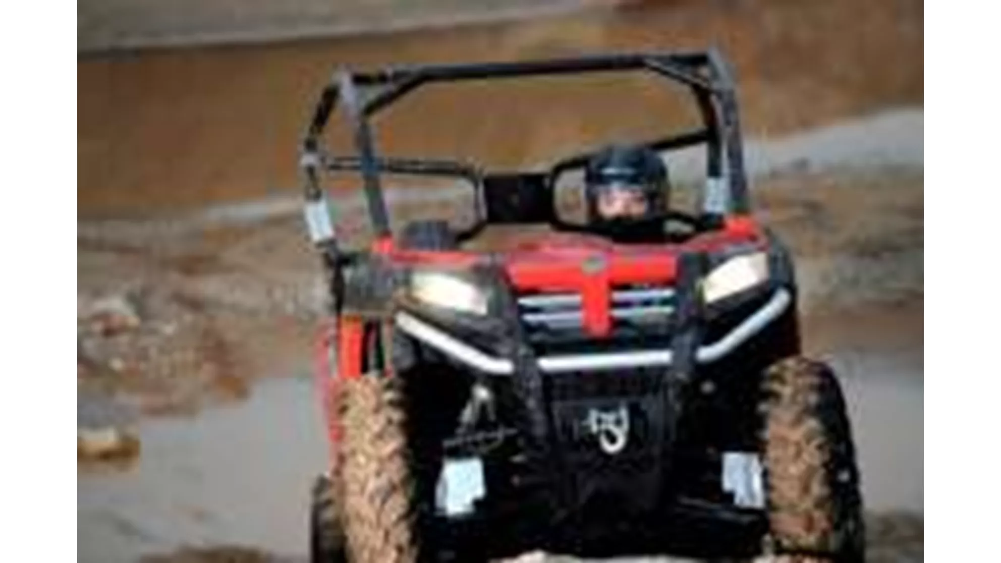 CFMOTO Terracross 625 - Image 6 CFMOTO Terracross 625 - Image 6