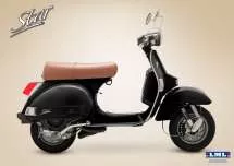 LML Star 125 2-T LML Star 125 2-T