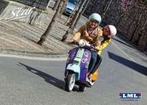 LML Star 125 2-T 2012 - Bild 3