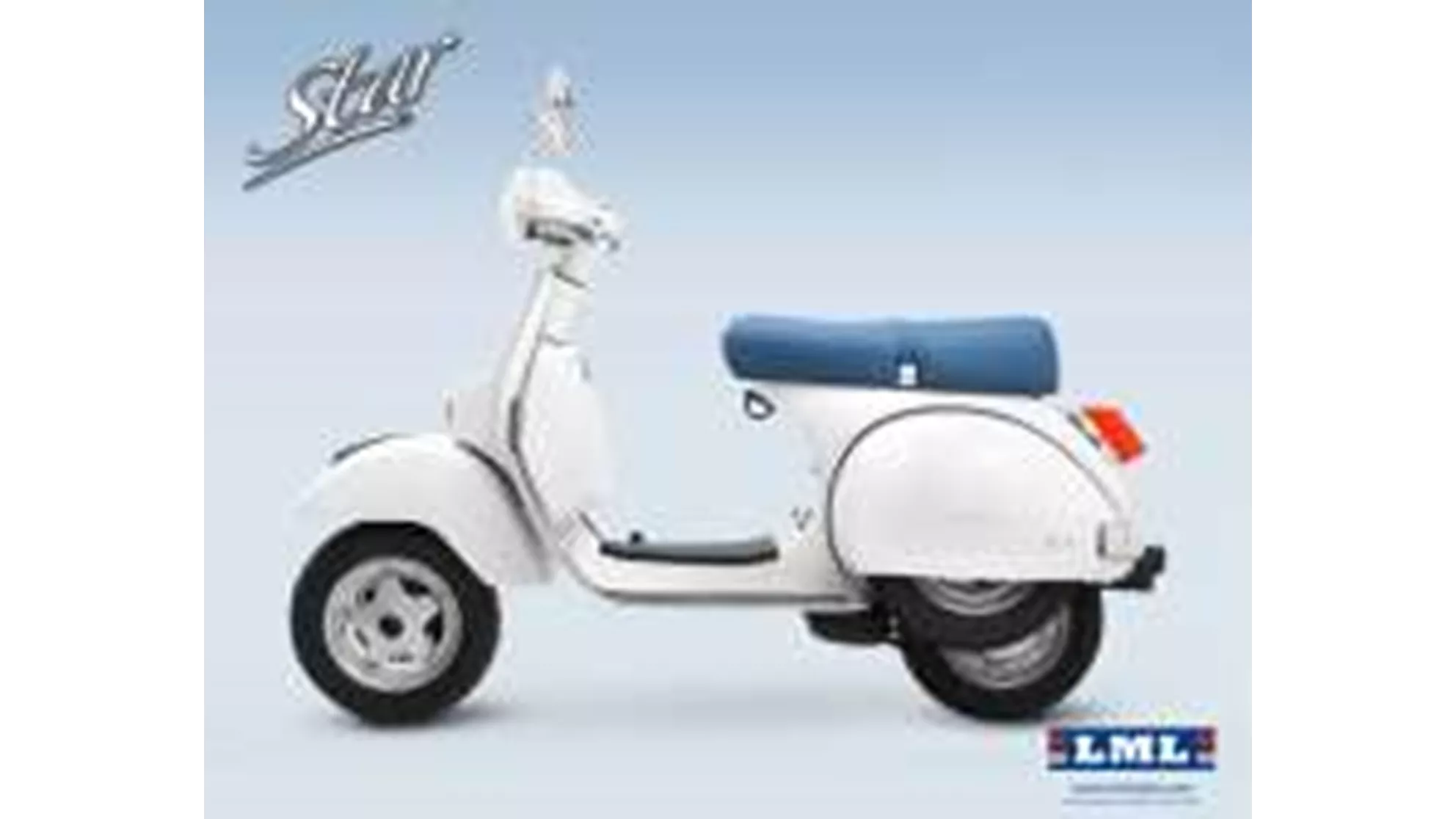 LML Star 125 2-T - Image 5 LML Star 125 2-T - Image 5