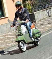 LML Star 125 2-T 2012 - Bild 11