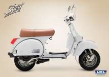 LML Star 125 4-T 2012 - Bild 5