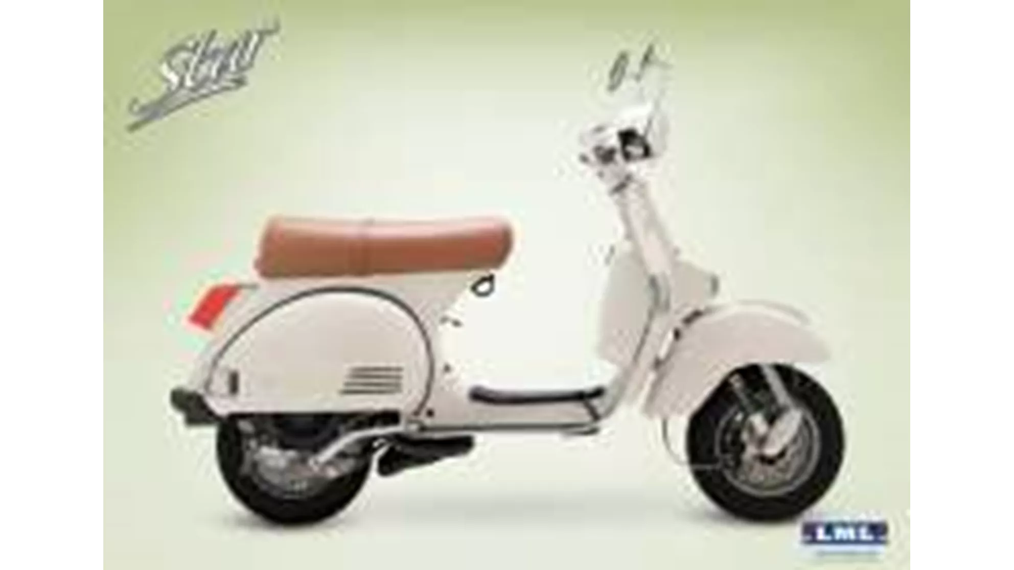 LML Star 125 4-T - Image 4 LML Star 125 4-T - Image 4