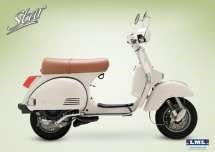 LML Star 125 4-T 2012 - Bild 6