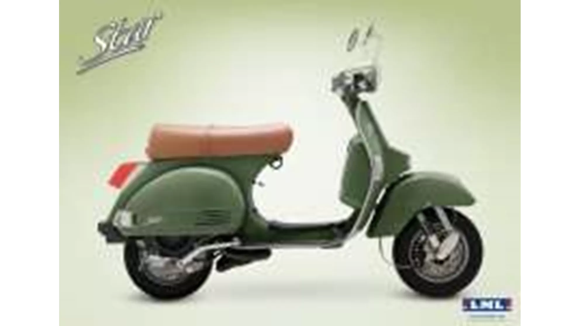 LML Star 125 4-T - Image 5 LML Star 125 4-T - Image 5