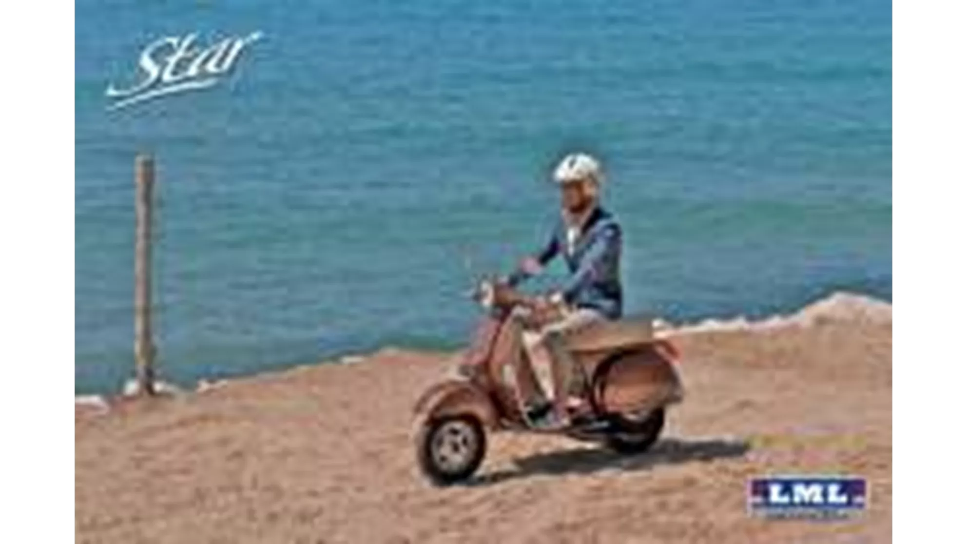 LML Star 125 4-T - Image 9 LML Star 125 4-T - Image 9