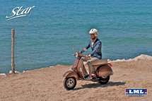 LML Star 125 4-T 2012 - Bild 11