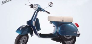 LML Star 125 4-T 2012 vs LML Star 125 4-T 2017