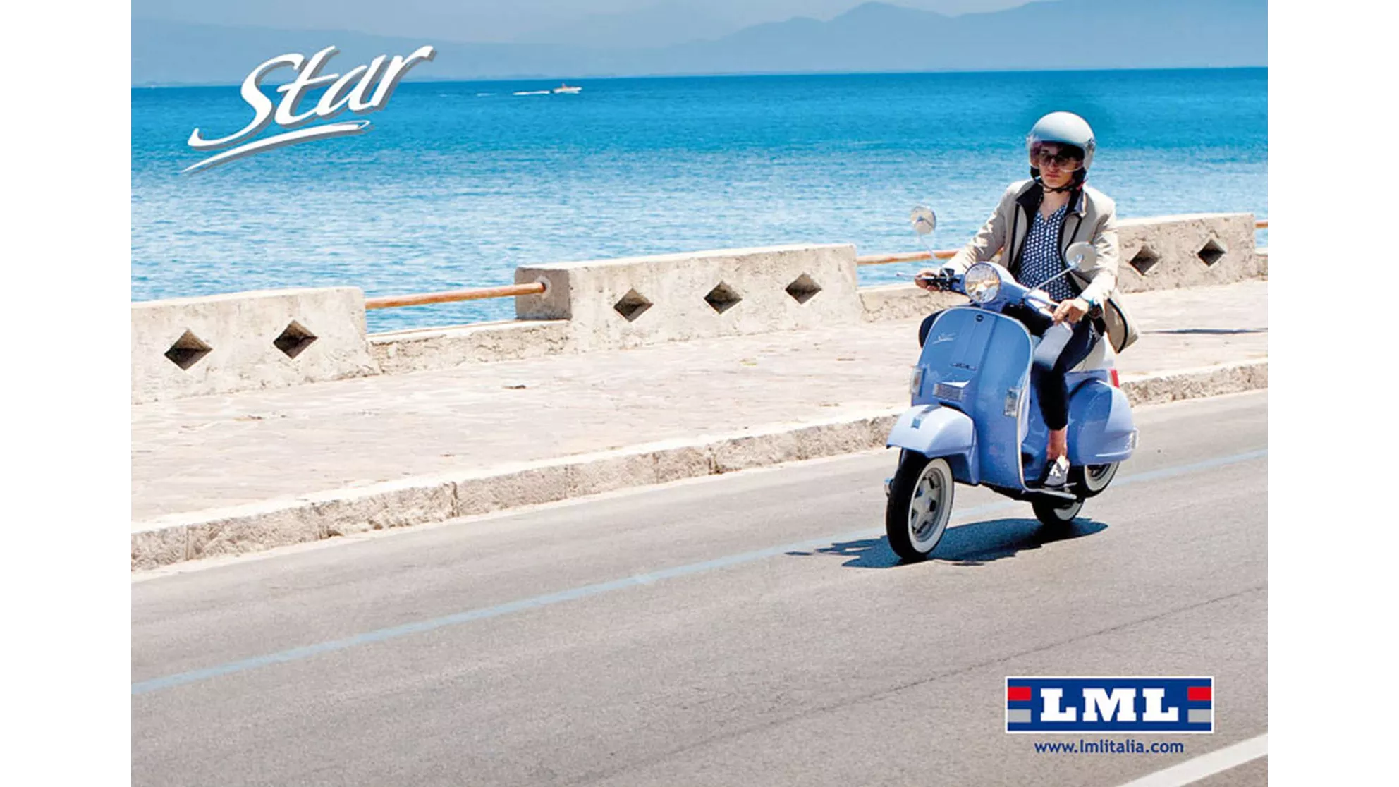 LML Star 125 4-T - Image 11 LML Star 125 4-T - Image 11