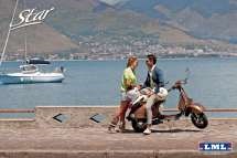 LML Star 200 4-T 2012 - Bild 3