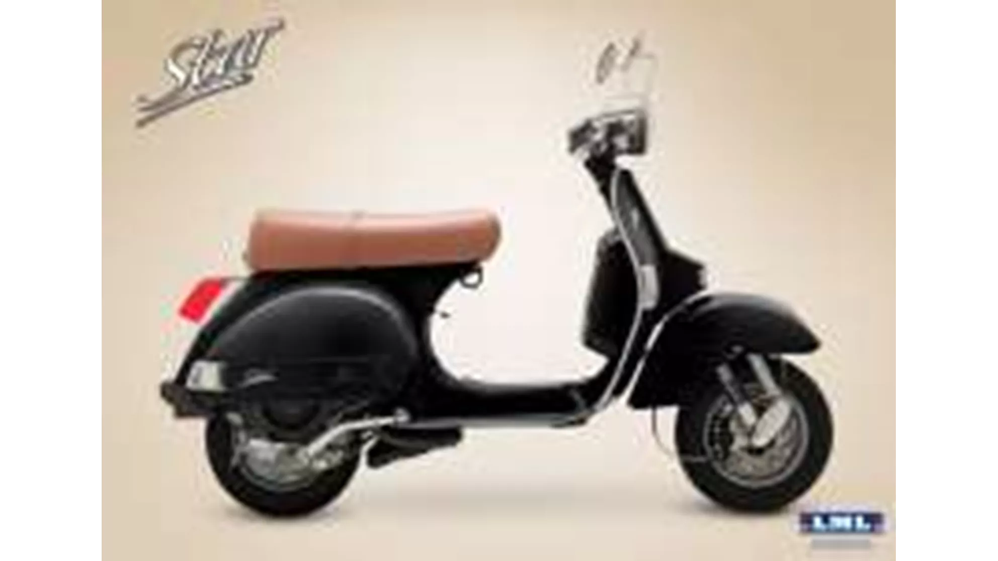 LML Star 200 4-T - Image 2 LML Star 200 4-T - Image 2