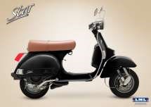 LML Star 200 4-T 2012 - Bild 4