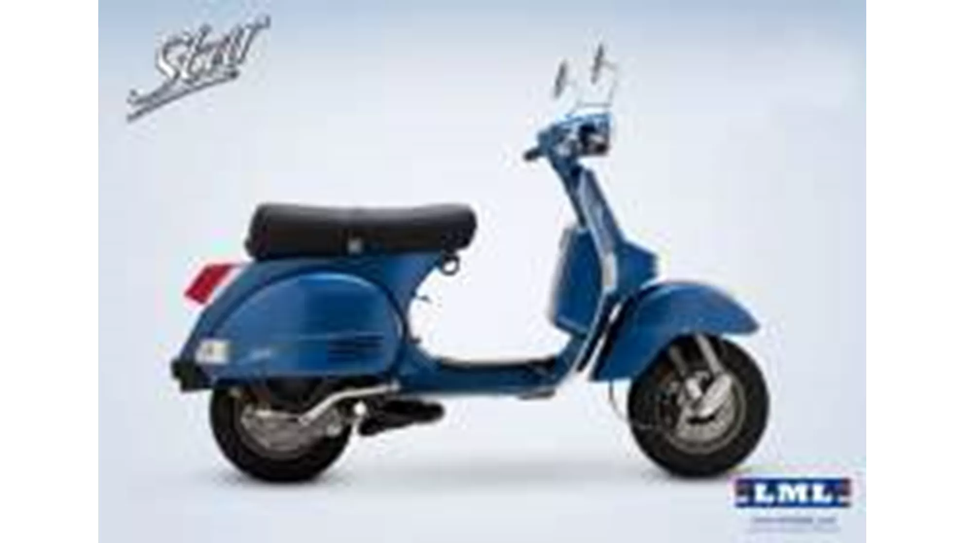 LML Star 200 4-T - Image 6 LML Star 200 4-T - Image 6