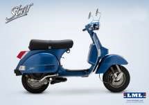 LML Star 200 4-T 2012 - Bild 8