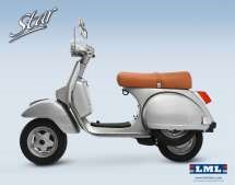 LML Star 200 4-T 2012 - Bild 11