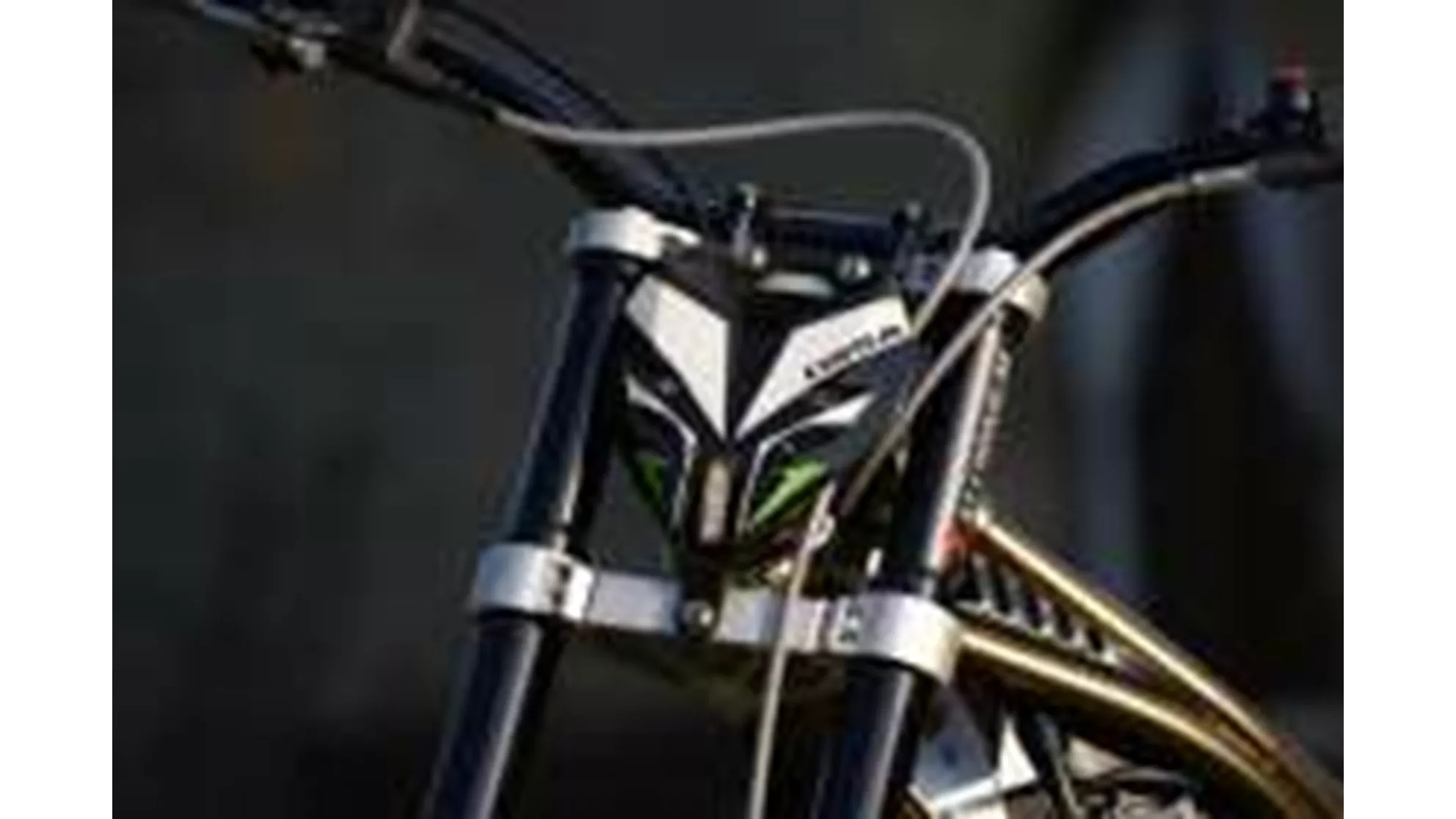 Ossa Tr 280i - Image 2 Ossa Tr 280i - Image 2