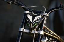 Ossa Tr 280i 2012 - Bild 4