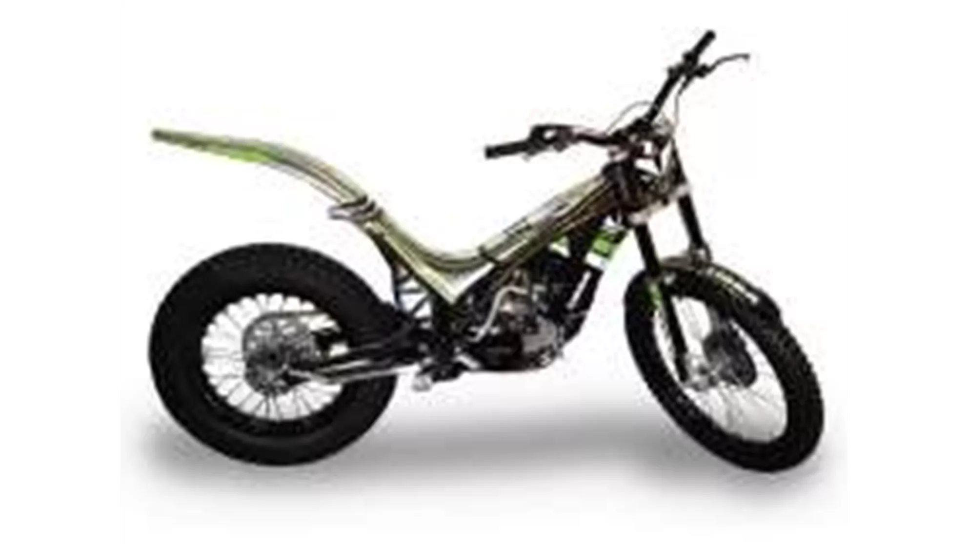 Ossa Tr 280i - Image 3 Ossa Tr 280i - Image 3