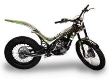 Ossa Tr 280i 2012 - Bild 5