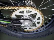 Ossa Tr 280i 2012 - Bild 6