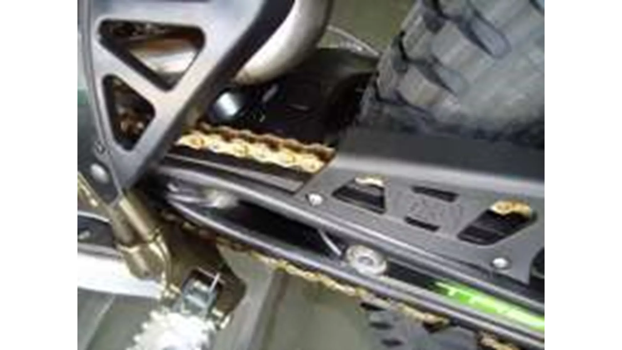 Ossa Tr 280i - Image 5 Ossa Tr 280i - Image 5