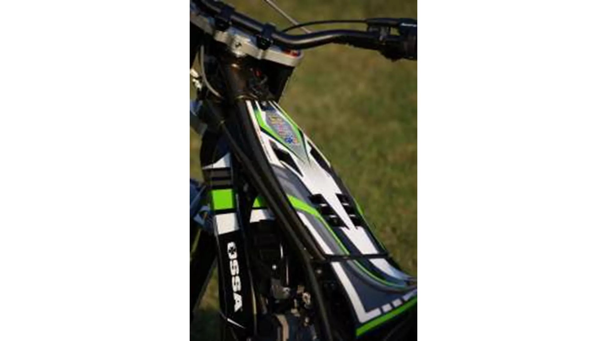 Ossa Tr 280i - Image 7 Ossa Tr 280i - Image 7