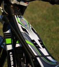 Ossa Tr 280i 2012 - Bild 9