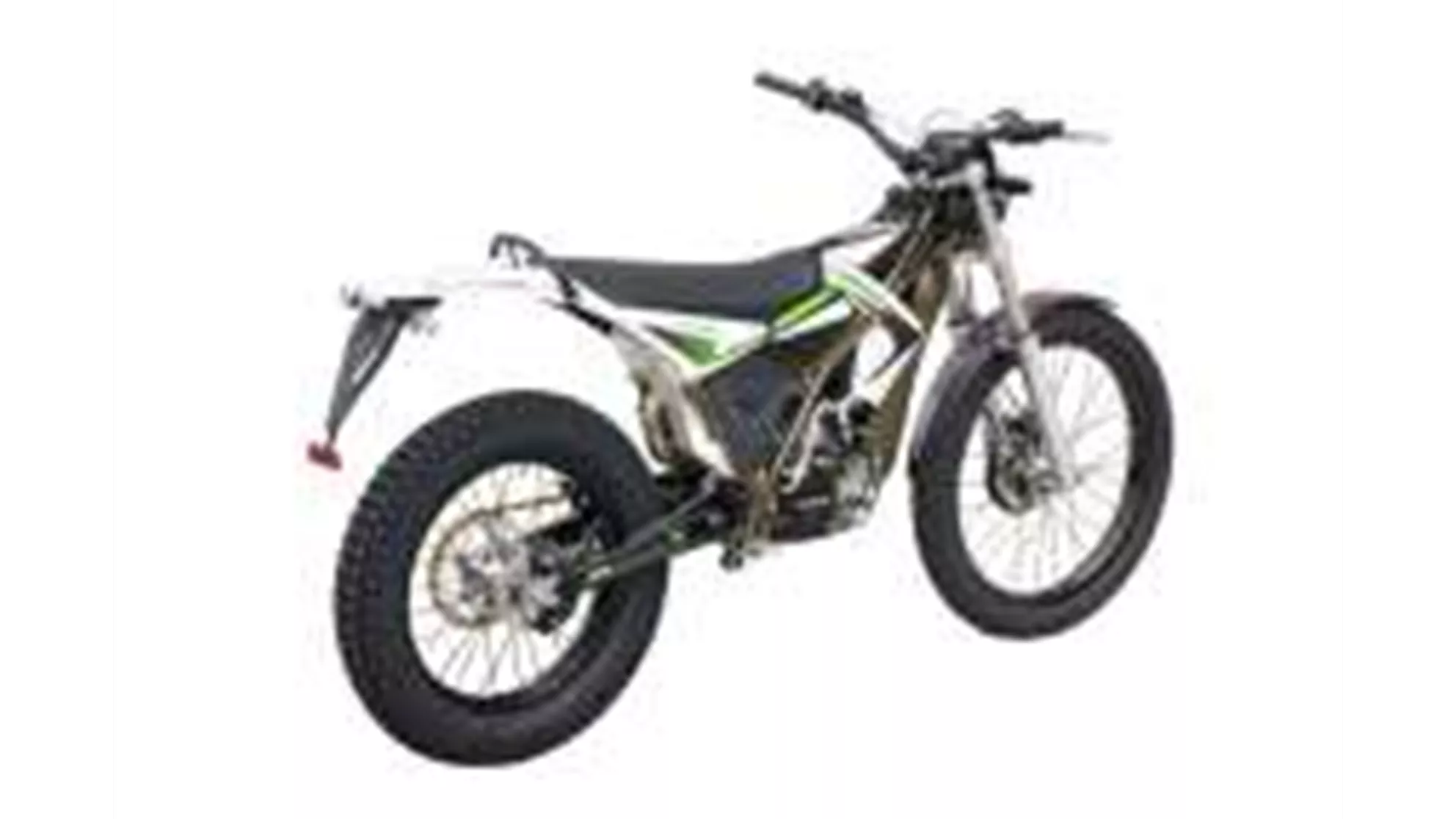 Ossa Explorer - Image 1 Ossa Explorer - Image 1