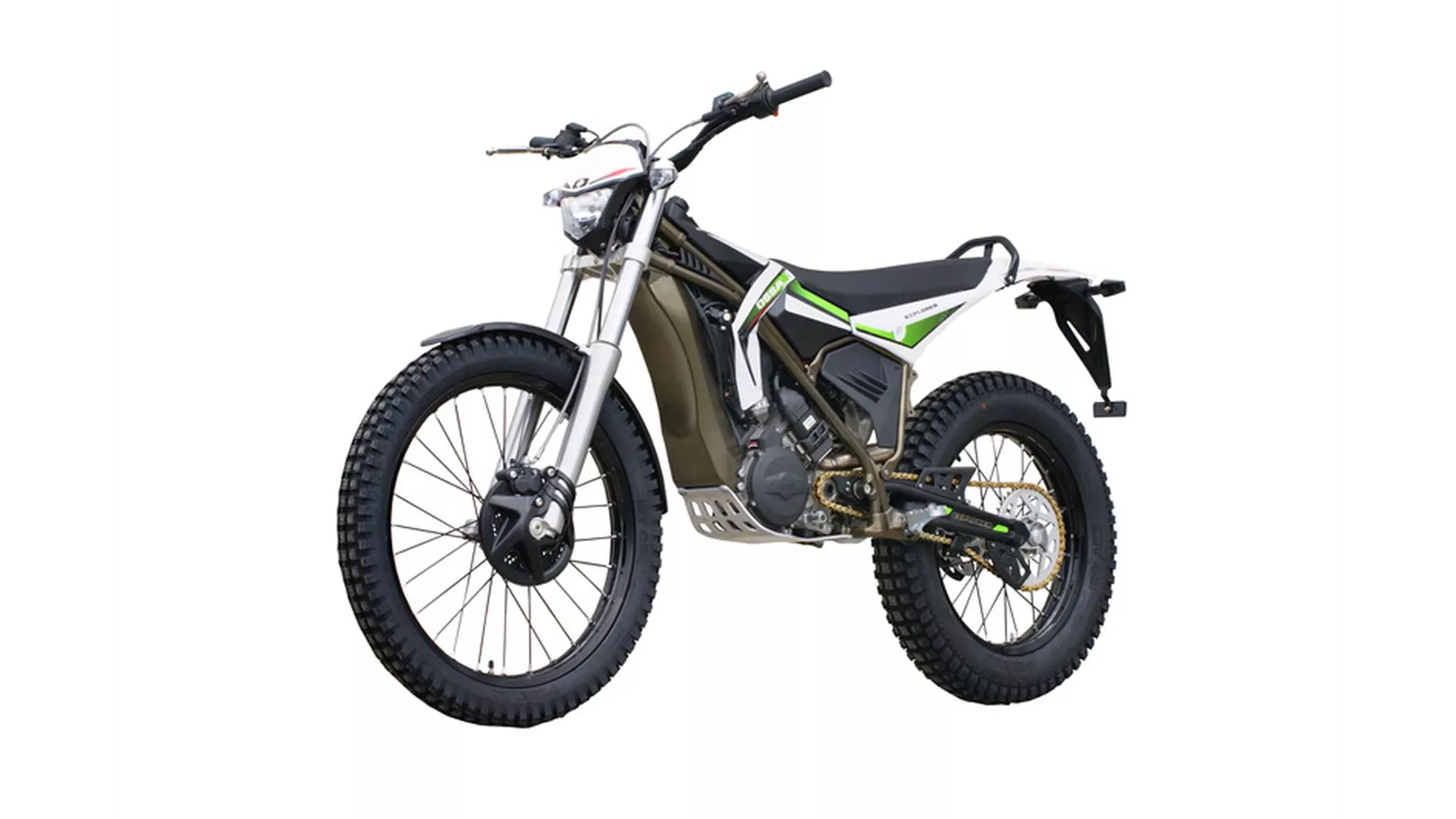 Ossa Explorer - Image 5 Ossa Explorer - Image 5