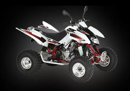Triton Baja 300 Triton Baja 300