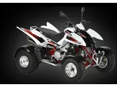 Triton Reactor 450 2012 Triton Reactor 450 2012
