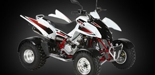 Triton Reactor 450 2012 vs Triton Black Lizard 450 2012