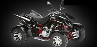 Access Xtreme Supermoto 480 2020 vs Triton Supermoto 450 2012