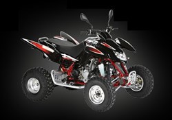 Triton Baja 400 2012