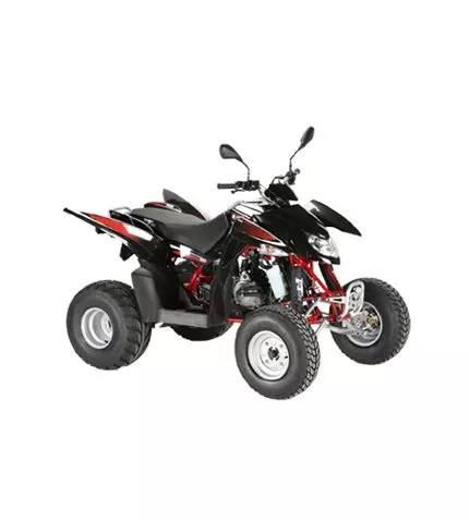 Triton Baja 50 Triton Baja 50