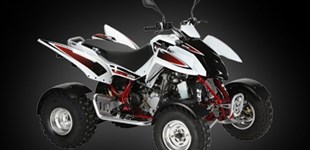 Triton Baja 400 EFI 2012 vs Triton Supermoto 400 2011