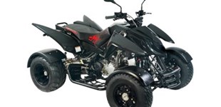 Access Xtreme Enduro 480 2020 vs Triton Black Lizard 450 2012