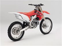 Honda CRF450R 2012 - Bild 2