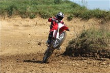 Honda CRF450R 2012 - Bild 3